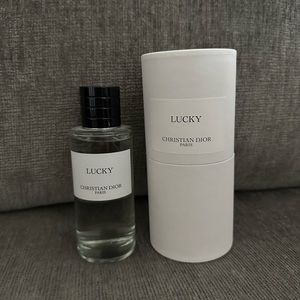 Dior La Collection Privee Fragrance - Lucky